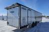 2026 ALCOM 8'6" x 38' Gooseneck Toy Hauler