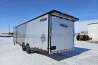2026 ALCOM 8'6" x 38' Gooseneck Toy Hauler