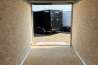 2026 ALCOM Custom Enclosed 7 x 16 Trailer
