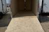 2026 ALCOM Custom Enclosed 7 x 16 Trailer