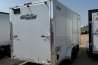 2026 ALCOM Custom Enclosed 7 x 16 Trailer