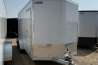 2026 ALCOM Custom Enclosed 7 x 16 Trailer