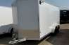 2026 ALCOM Custom Enclosed 7 x 16 Trailer