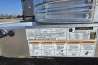 2026 Alcom HCH 8'6" x 18' + V-Nose Toy Hauler Trailer