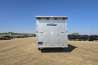 2026 Alcom HCH 8'6" x 18' + V-Nose Toy Hauler Trailer