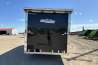 2026 Alcom HCH 8'6" x 22' + V-Nose Toy Hauler Trailer