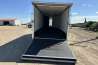 2026 Alcom HCH 8'6" x 22' + V-Nose Toy Hauler Trailer