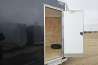 2026 Alcom HCH 8'6" x 22' + V-Nose Toy Hauler Trailer