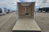 2026 Alcom Xpress 7'6" x 14' + V-Nose Cargo Trailer