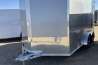 2026 Alcom Xpress 7'6" x 14' + V-Nose Cargo Trailer