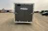 2026 Alcom Xpress 7'6" x 16' + V-Nose Cargo Trailer