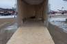 2026 Alcom Xpress 7'6" x 16' + V-Nose Cargo Trailer