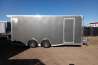 2026 Alcom Xpress 8'6" x 20' Flat Front Car Hauler Trailer