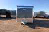 2026 Alcom Xpress 8'6" x 20' Flat Front Car Hauler Trailer