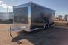 2026 Alcom Xpress 8'6" x 20' Flat Front Car Hauler Trailer