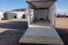 2026 Alcom Xpress 8'6" x 20' Flat Front Car Hauler Trailer