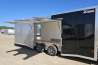2026 Alcom Xpress 8'6" x 24' Flat Front Car Hauler Trailer