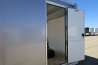 2026 Alcom Xpress 8'6" x 24' Flat Front Car Hauler Trailer