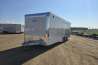 2026 Alcom Xpress 8'6" x 24' Flat Front Car Hauler Trailer
