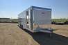 2026 Alcom Xpress 8'6" x 24' Flat Front Car Hauler Trailer