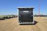 2026 Alcom Xpress 8'6" x 24' Flat Front Car Hauler Trailer