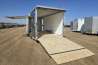 2026 Alcom Xpress 8'6" x 24' Flat Front Car Hauler Trailer