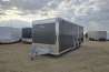 2026 Alcom Xpress 8'6" x 24' Flat Front Car Hauler Trailer