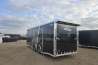 2026 Alcom Xpress 8'6" x 24' Flat Front Car Hauler Trailer