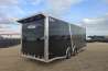 2026 Alcom Xpress 8'6" x 24' Flat Front Car Hauler Trailer