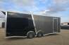 2026 Alcom Xpress 8'6" x 24' Flat Front Car Hauler Trailer