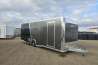 2026 Alcom Xpress 8'6" x 24' Flat Front Car Hauler Trailer
