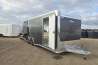 2026 Alcom Xpress 8'6" x 24' Flat Front Car Hauler Trailer