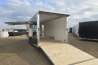 2026 Alcom Xpress 8'6" x 24' Flat Front Car Hauler Trailer