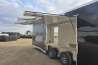 2026 Alcom Xpress 8'6" x 24' Flat Front Car Hauler Trailer