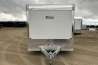 2026 Alcom Xpress 8'6" x 24' Flat Front Car Hauler Trailer