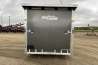 2026 Alcom Xpress 8'6" x 24' Flat Front Car Hauler Trailer