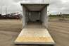 2026 Alcom Xpress 8'6" x 24' Flat Front Car Hauler Trailer