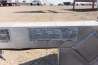 2026 Aluma 54" x 8' Utility Trailer
