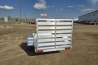 2026 Aluma 548ESA 54" x 8' Utility Trailer
