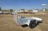 2026 Aluma 548ESA 54" x 8' Utility Trailer