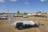 2026 Aluma 548ESA 54" x 8' Utility Trailer