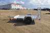 2026 Aluma 548ESA  54" x 8' Utility Trailer