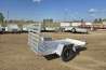 2026 Aluma 548ESA  54" x 8' Utility Trailer