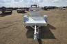 2026 Aluma 548ESA  54" x 8' Utility Trailer