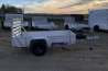 2026 Aluma 548ESA 54" x 8' Utility Trailer