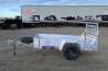 2026 Aluma 548ESA 54" x 8' Utility Trailer