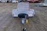 2026 Aluma 548ESA 54" x 8' Utility Trailer