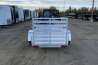 2026 Aluma 548ESA 54" x 8' Utility Trailer
