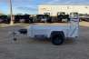 2026 Aluma 548ESA 54" x 8' Utility Trailer