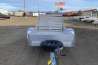 2026 Aluma 548ESA 54" x 8' Utility Trailer